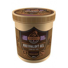Kostihojový gél pre kone TOPVET 500ml