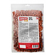 CARODO Dog poch. Hovězí kousky 250g