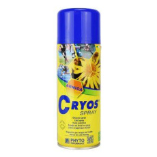 LED CRYOS spray ARNICA 400ml LED CRYOS spray ARNICA 400ml