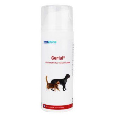 Gerial pro starší psy a kočky 150ml