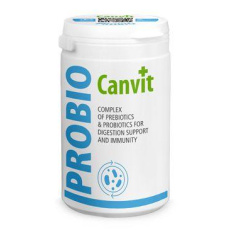 Canvit Probio pro psy a kočky 230g