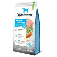 Eminent Dog Puppy Large 15kg Eminent Dog Puppy Large 15kg