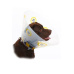 Límec ochranný BUSTER plastový Design Collar 12,5cm