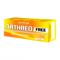 Arthreo Free - ActivLab Arthreo Free - ActivLab