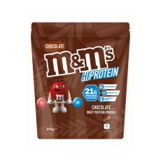 M&M‘s Protein Whey Powder - Mars M&M‘s Protein Whey Powder - Mars