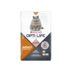 VL Opti Life Cat Sensitive 1 kg