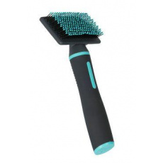 Kefa ANAH jemná rozčesávacia S pre psy Zolux