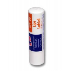Neutrogena balzam na pery F20 4,8g