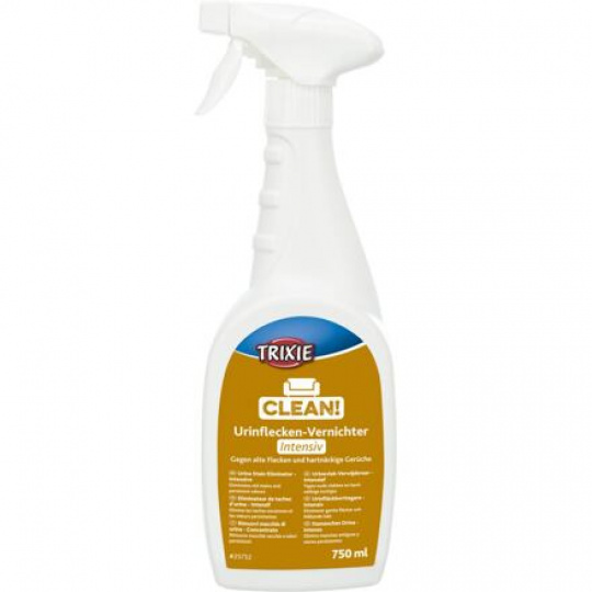 Moč S.E. INTENSIVE 750 ml - sprej proti zápachu z moču Moč S.E. INTENSIVE 750 ml - sprej proti zápachu z moču