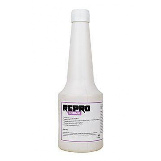 Repro Drink pre dobytok 500ml