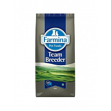 Farmina Team Breeder TROPICAL SELECTION (LG) dog adult mini, kuracie 10 kg Farmina Team Breeder TROPICAL SELECTION (LG) dog adult mini, kuracie 10 kg