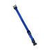 Obojok nylon CLUB C 56cmx20mm modrý FP 1ks