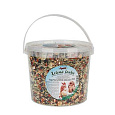 Apetit krmivo Zelená louka 1kg kbelík