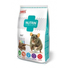 Nutrin Complete Potkan 400g Nutrin Complete Potkan 400g