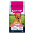 Eukanuba Dog Senior Large bohaté na jahňacie 12kg