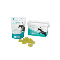 Geloren HA - jablečný 1350g (3sáčky á 450g) Geloren HA - jablečný 1350g (3sáčky á 450g)