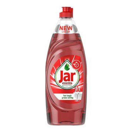 Saponát na nádobí Jar SuperCore Forest Fruits 650ml