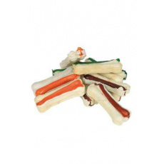 Dentafun Kostičky mini light 10ks/ 230g TR Dentafun Kostičky mini light 10ks/ 230g TR