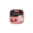 Animonda Vom Feinsten cat CLASSIC hovädzie a morčacie srdcia bal. 16 x 100 g