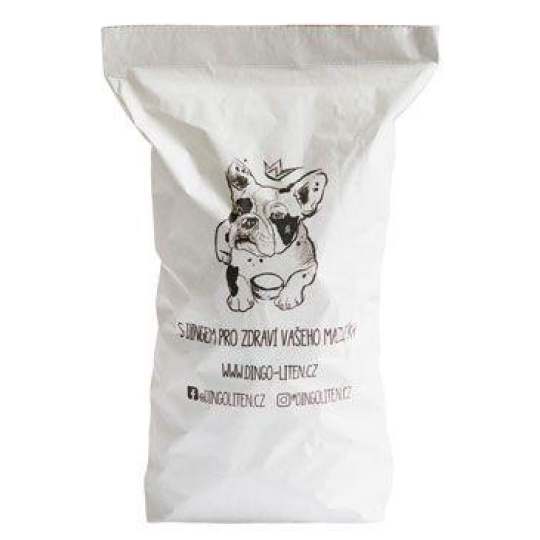 DINGO sucháre špeciál 13kg