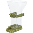 Krmítko - lievik - násypka 150ml/12cm