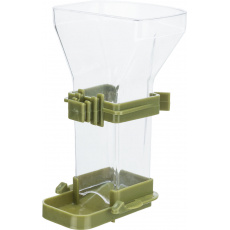 Krmítko - lievik - násypka 150ml/12cm