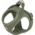 UrbanVest postroj, XS–S: 41–44 cm/15 mm, olivová