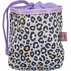 Treat Bag, sáčok na maškrty na klipovom pásku 9 x 14 cm, rôzne farby - LIMITOVANÁ PONUKA