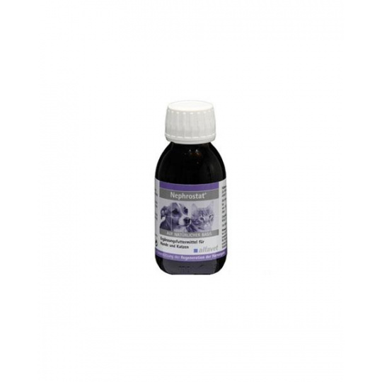Nephrostat 100 ml Nephrostat 100 ml