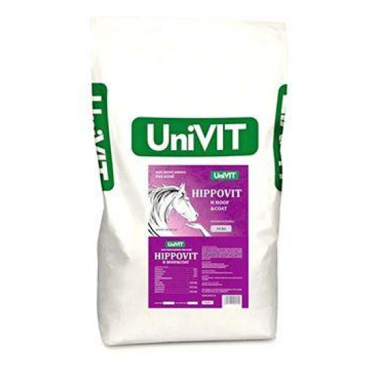 Hippovit H Hoof&Coat 10kg