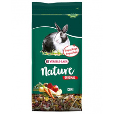 VL Nature Original Cuni- pre králiky 750 g VL Nature Original Cuni- pre králiky 750 g