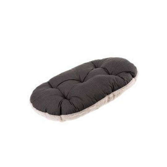 Vankúš RELAX F 55/4 rôzne farby-plies 57,5x38cm FP