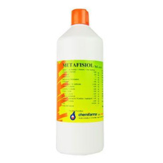 Metafisiol oral sol 1l Metafisiol oral sol 1l