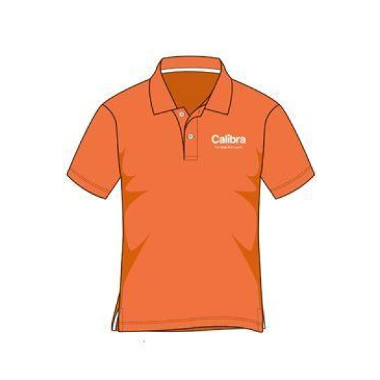 Calibra - oblečení - dámské Polo T-Shirt vel. L