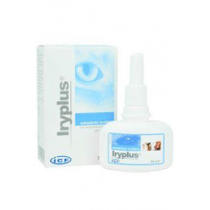 Iryplus 50ml (Irysan)