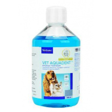 Vet Aquadent 500ml