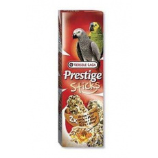 VL Prestige Sticks pro velké papoušky Nuts&Honey 2x70g