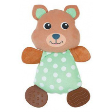 Hračka pes CALINOU Klokan Dental plyš Zolux Hračka pes CALINOU Klokan Dental plyš Zolux