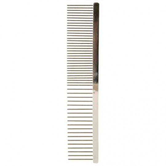 Hrebeň celokovový 16cm TRIXIE