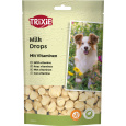 Milch Drops s vitamínmi 350g - TRIXIE