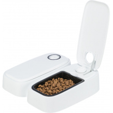 Automatické kŕmidlo TX2, 2x300ml / 27 x 7 x 24 cm, 48 hod.