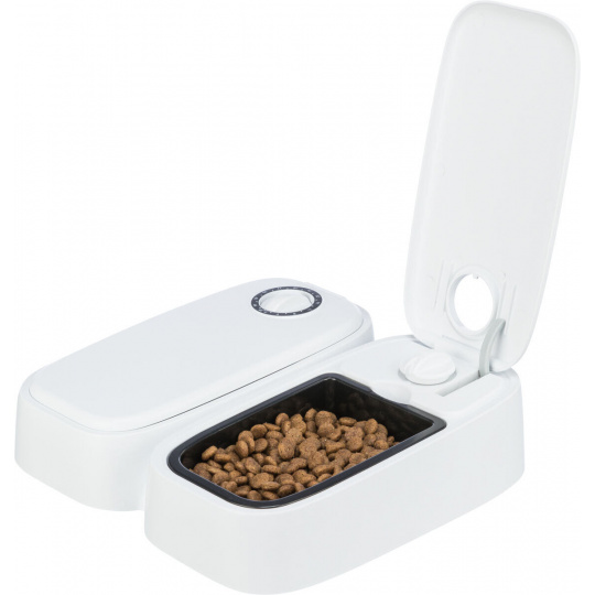 Automatické kŕmidlo TX2, 2x300ml / 27 x 7 x 24 cm, 48 hod. Automatické kŕmidlo TX2, 2x300ml / 27 x 7 x 24 cm, 48 hod.