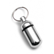 Adresár chrómový vodeodolný 36mm KAR