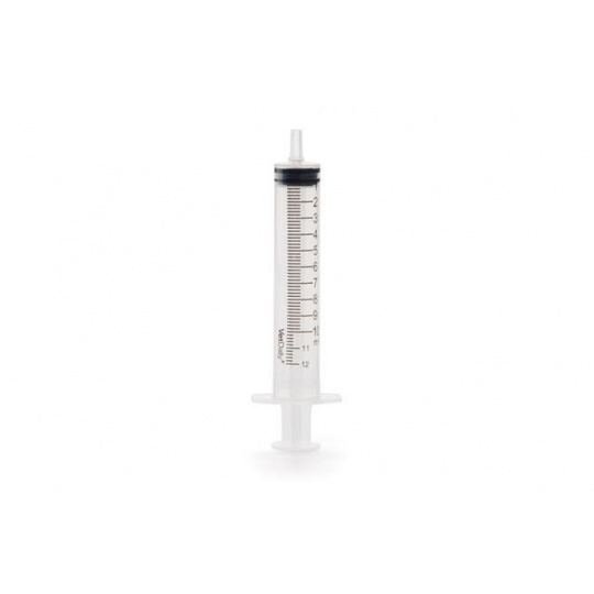 Striekačka VetDaily 3-dielna jednoraz. 10 ml 100 ks Striekačka VetDaily 3-dielna jednoraz. 10 ml 100 ks
