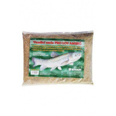 Mikrop Vnadacia zmes Amur 1kg