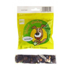 Pochúťka sušená MAPES Zdravá odmena obličky 60g Pochúťka sušená MAPES Zdravá odmena obličky 60g