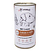 All Animals DOG konz. Losos mletý s ryžou 1200g