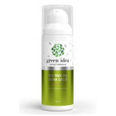 Tea Tree Oil intim gél TOPVET 50ml