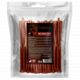 CEZZOO SNACK Soft rabbit sticks 500g