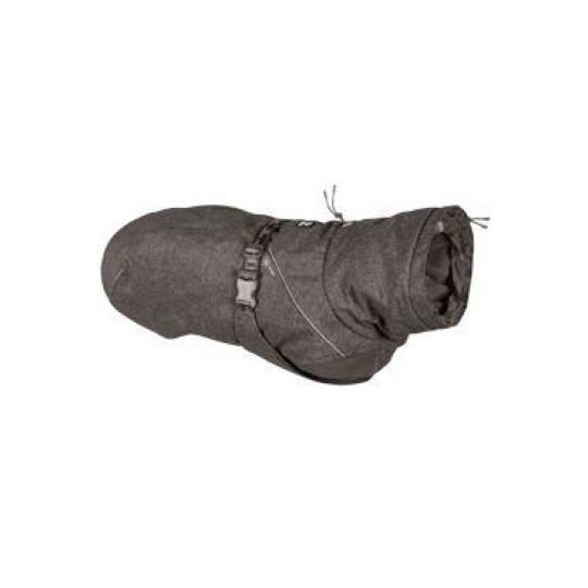 Obleček Hurtta Expedition Parka ostružinová 45XS